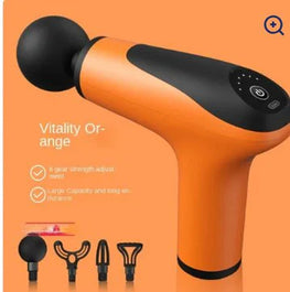 Fascial Massage Gun